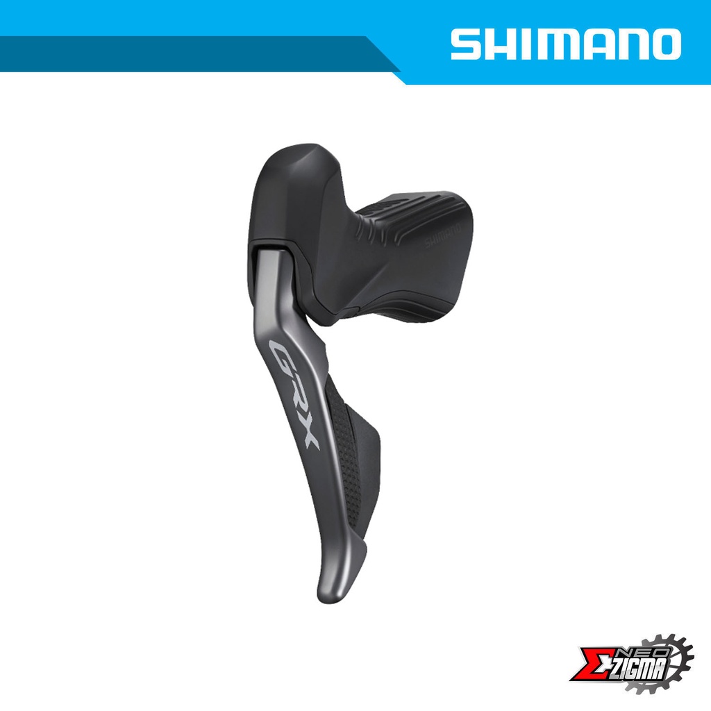 Shifter Lever Gravel SHIMANO GRX Di2 ST-RX815 2-Spd